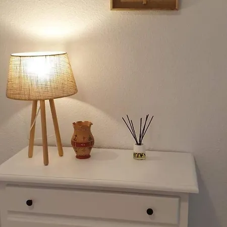 Oleza Garden 17 Me Gusta - Playa Flamenca Apartment *