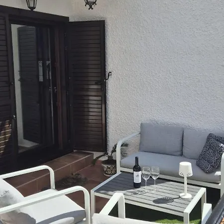 Apartment Oleza Garden 17 Me Gusta - Playa Flamenca *