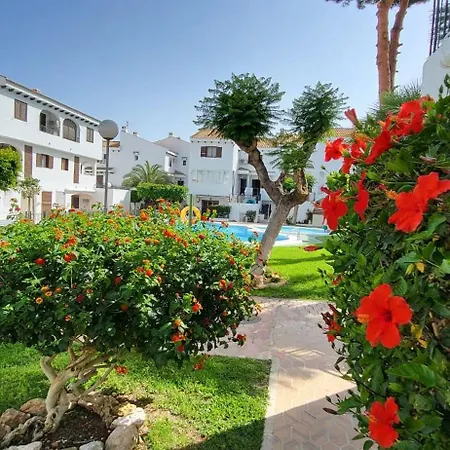 Apartment Oleza Garden 17 Me Gusta - Playa Flamenca *