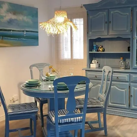 Oleza Garden 17 Me Gusta - Playa Flamenca Apartment *